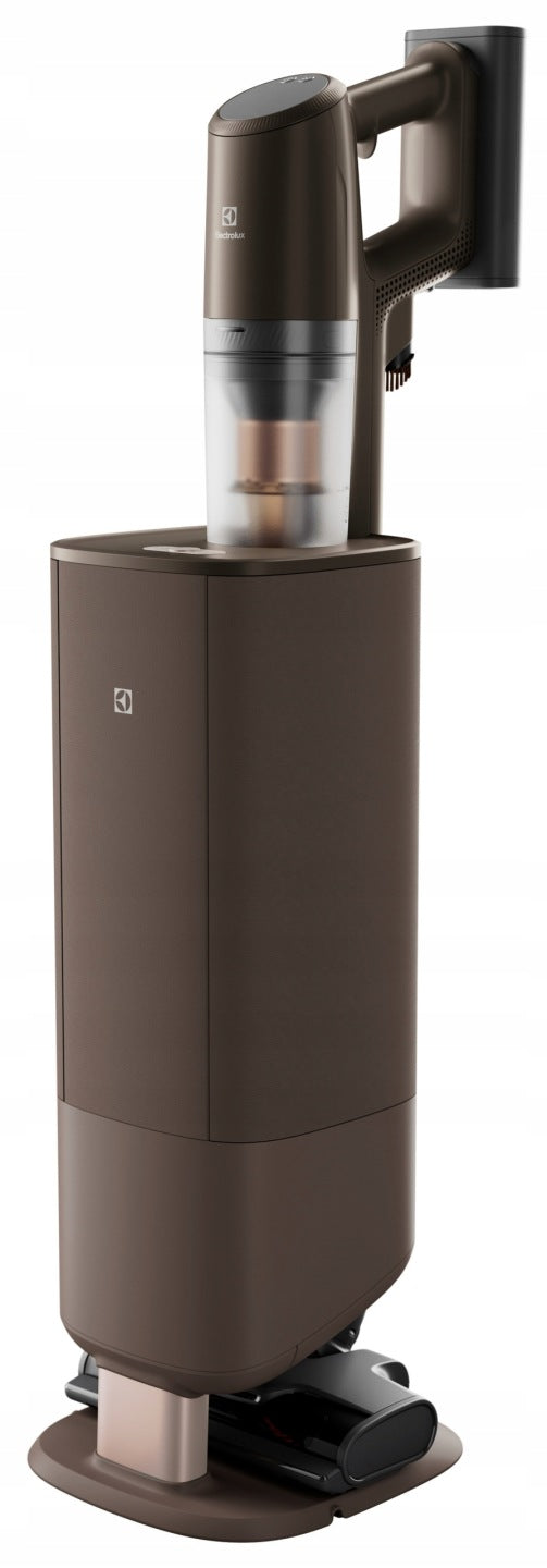 ODKURZACZ PIONOWY ELECTROLUX EP83HB25WU
