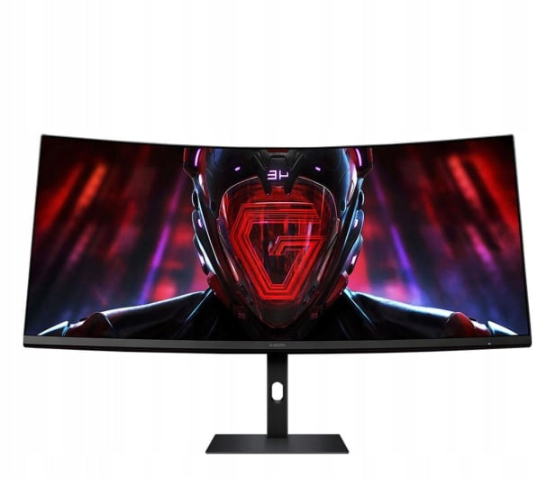 Xiaomi Monitor LED 34 Xiaomi Curved Gaming Monitor G34WQi(21/1 ms/Monitor LED 34 Xiaomi Curved Gaming Monitor G34WQi)