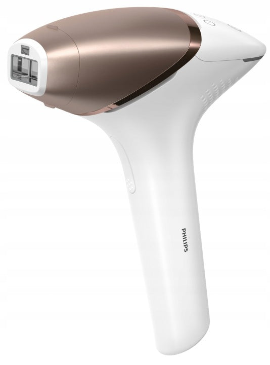 Philips Depilator PHILIPS Lumea 9900 IPL BRI973-00 SenseIQ(Depilator PHILIPS Lumea 9900 IPL BRI973-00 SenseIQ')