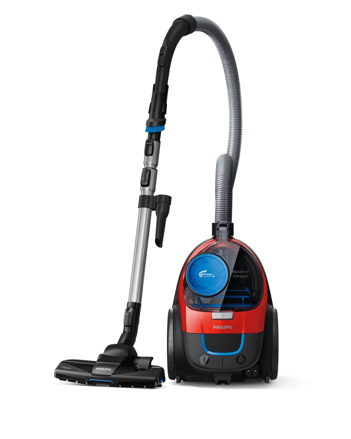 ODKURZACZ BEZWORKOWY PHILIPS PowerPro Compact FC9330/09 900W(ODKURZACZ BEZWORKOWY PHILIPS PowerPro Compact FC9330/09 900W)