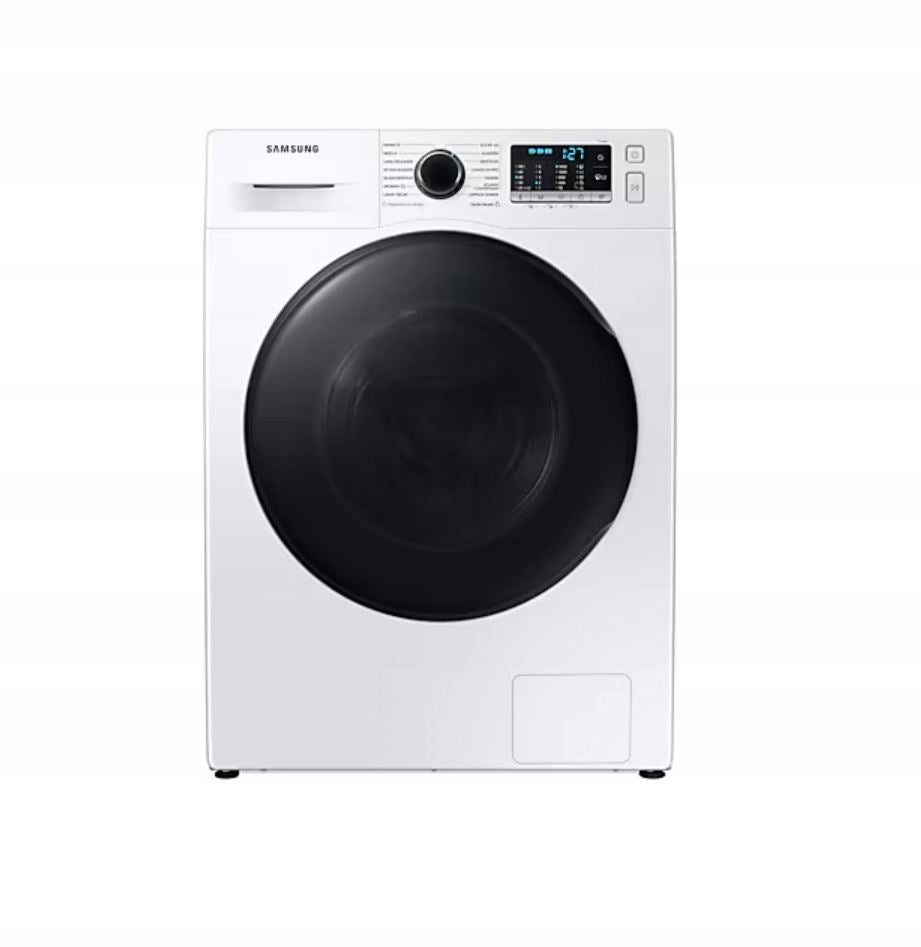 Pralko-Suszarka Samsung WD95TA047BE/EE EcoBubble 9/6kg