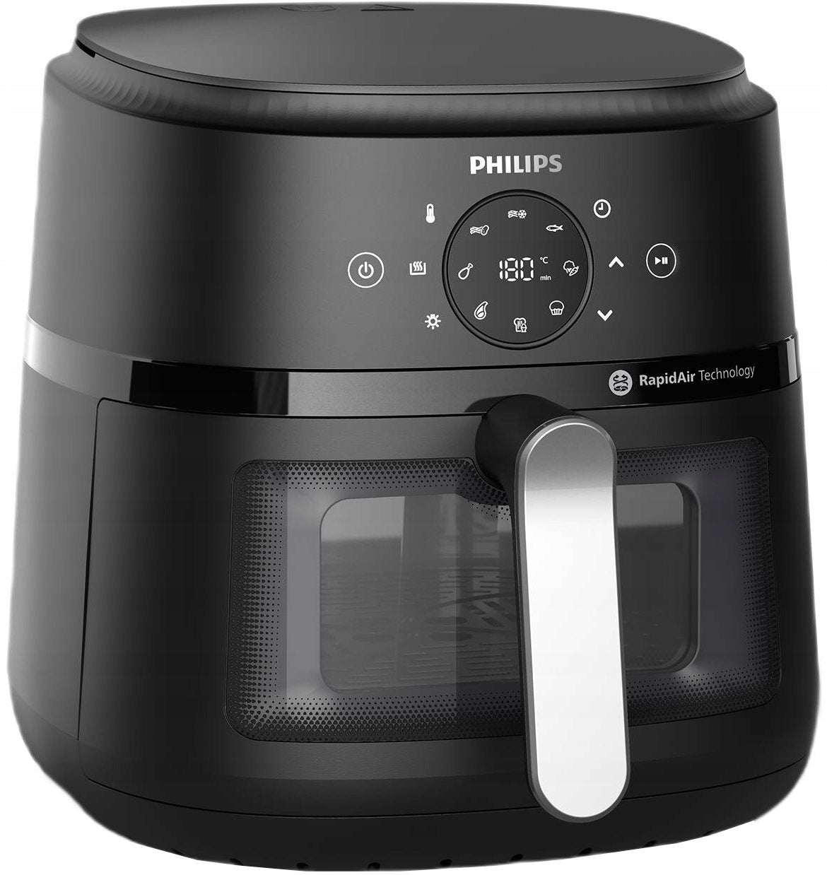 FRYTKOWNICA BEZTŁUSZCZOWA PHILIPS Ovi NA231/00 Series 2000