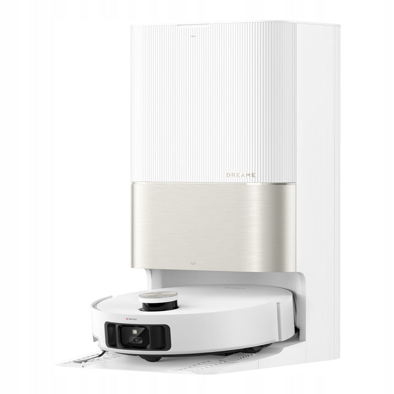 Robot sprzątający Dreame X50 Ultra White biały(Robot sprzątający Dreame X50 Ultra White biały/X50 Ultra)