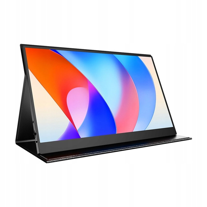 UPERFECT Uperfect Przenośny Monitor Dotykowy 15,6 1920x1080 Z Głośnikami USB-C HDMI