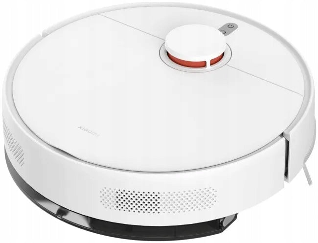 Robot sprzątający Xiaomi Robot Vacuum S40C biały(H40/Robot sprzątający Xiaomi Robot Vacuum S40C biały)