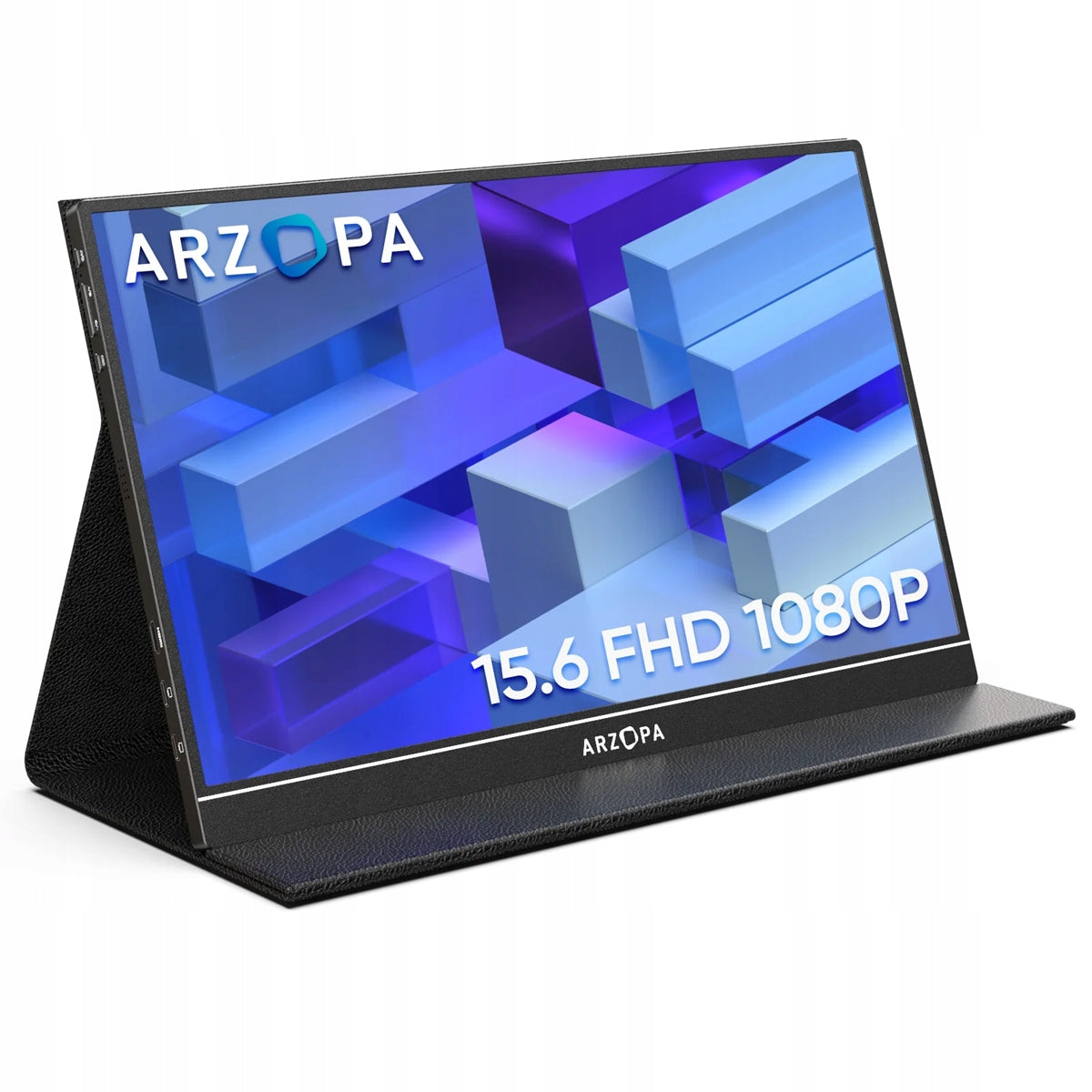 Arzopa Arzopa S1 TABLE Przenośny Monitor - 15,6 cala(14 /5 ms/Arzopa S1 TABLE Hordozható Monitor - 15)