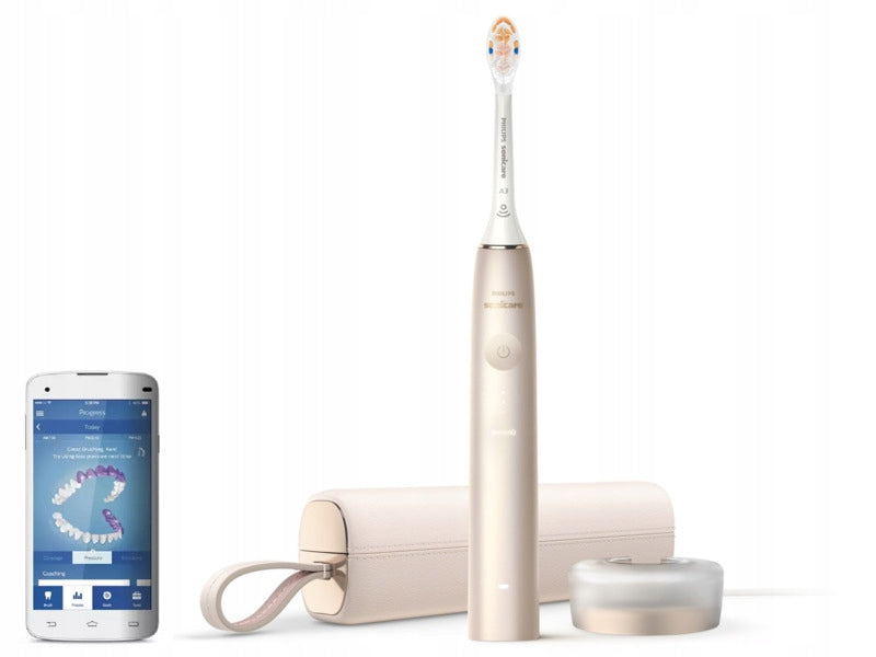 Szczoteczka soniczna PHILIPS Sonicare 9900(Szczoteczka soniczna PHILIPS Sonicare 9900)