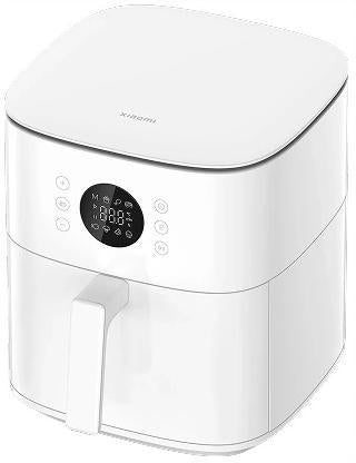 Xiaomi Frytkownica beztłuszczowa Xiaomi Air Fryer 6,5L NE 1700W 7 trybów Biała(Frytkownica beztłuszczowa Xiaomi Air Fryer 6)
