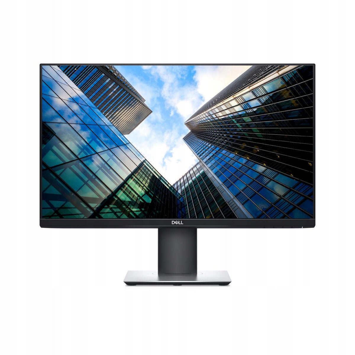 Dell Monitor DELL P2419H 23.8 czarny 00XH713, DELL-P2419H(23/Monitor DELL P2419H 23.8 czarny 00XH713)