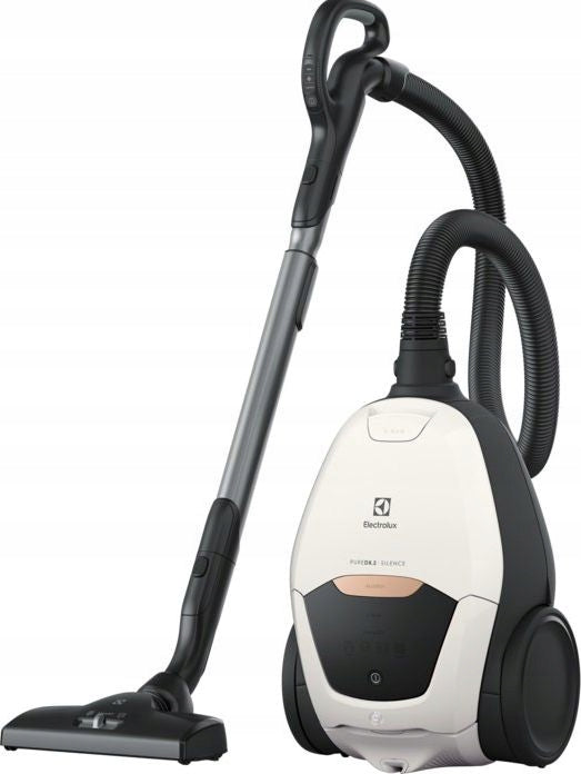 Odkurzacz Electrolux Pure D8 PD82-ALRG Silence