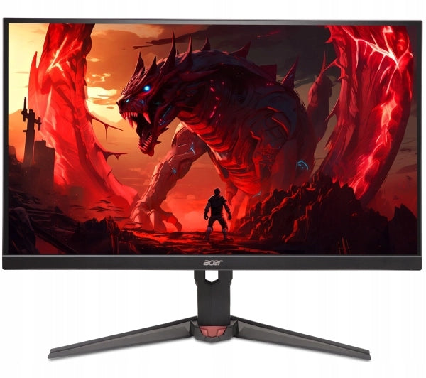 Acer 2X Monitor LED 27 Acer Nitro XV272UX1bmiiprx