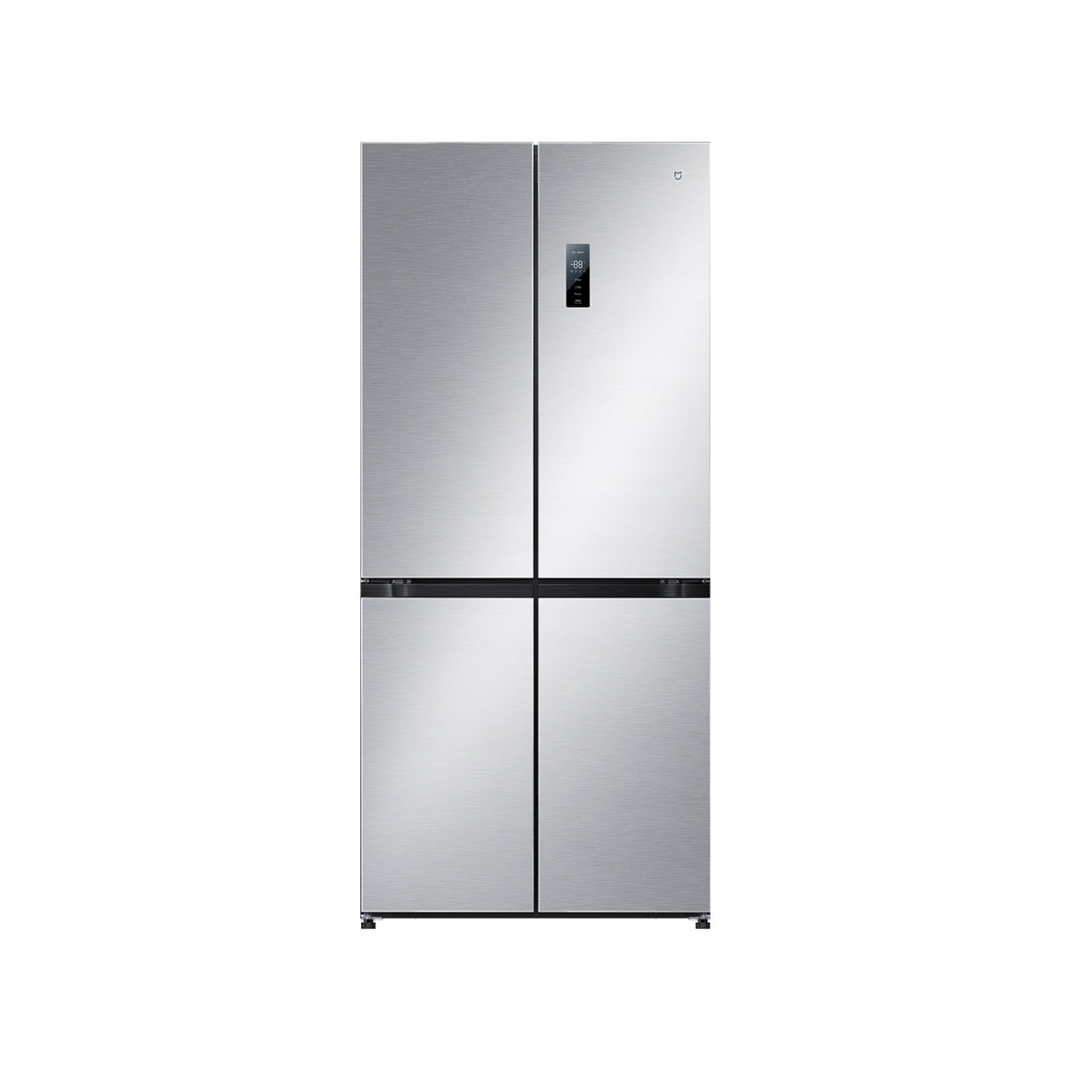 Lodówka Zamrażarka Czterodrzwiowa Xiaomi Mijia 502L