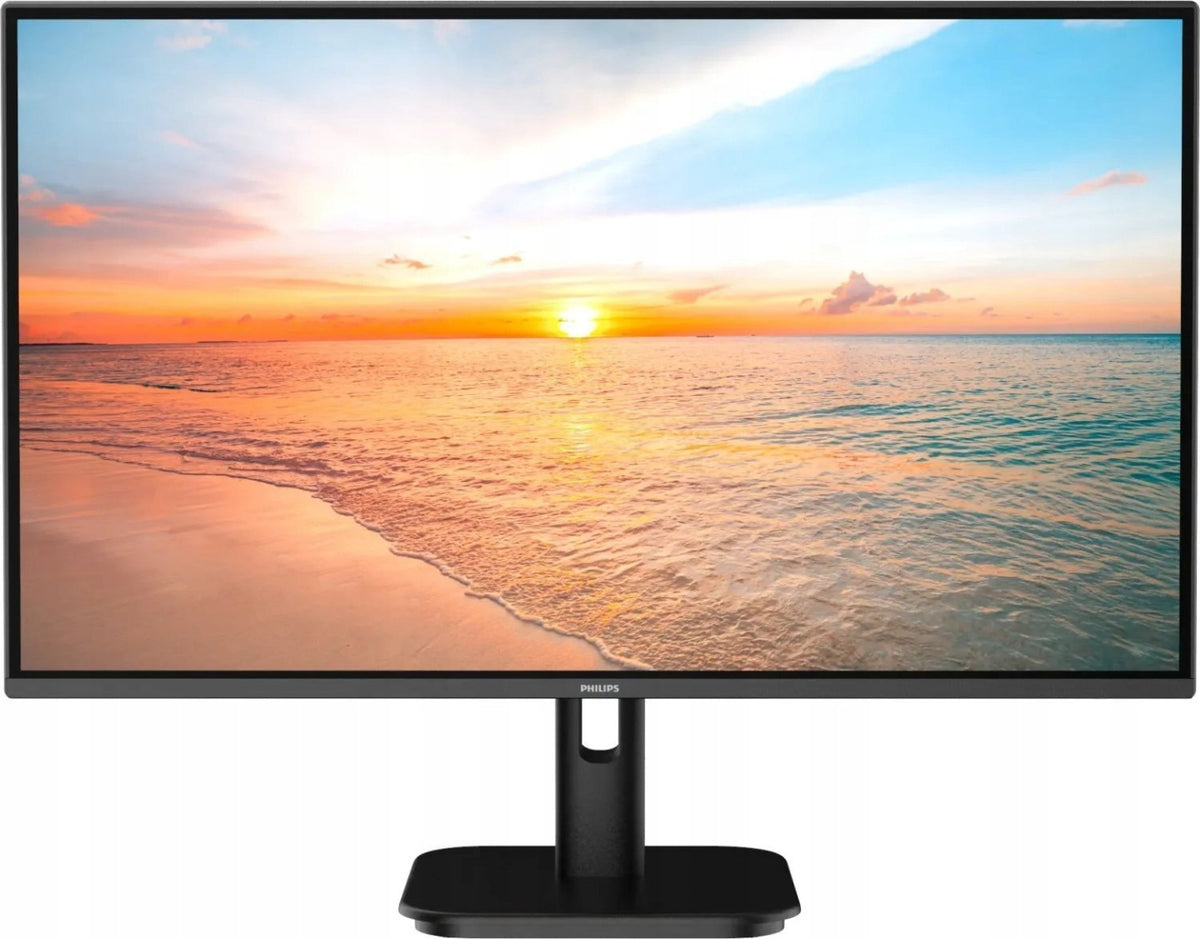 Philips Monitor 24'' Philips E-Line 24E1N1100A/00 IPS 100 Hz(23/1 ms/Monitor 24'' Philips E-Line 24E1N1100A/00 IPS 100 Hz)