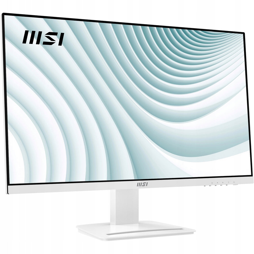 MSI Monitor 27 MSI PRO MP273AW