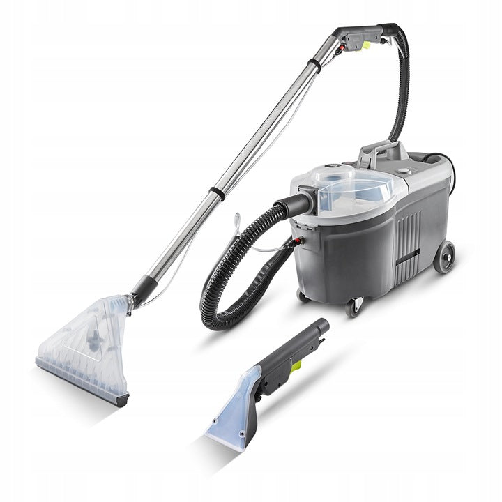 Odkurzacz piorący Profi Europe 50.1C 1400 W(Odkurzacz piorący Profi Europe 50.1C 1400 W)